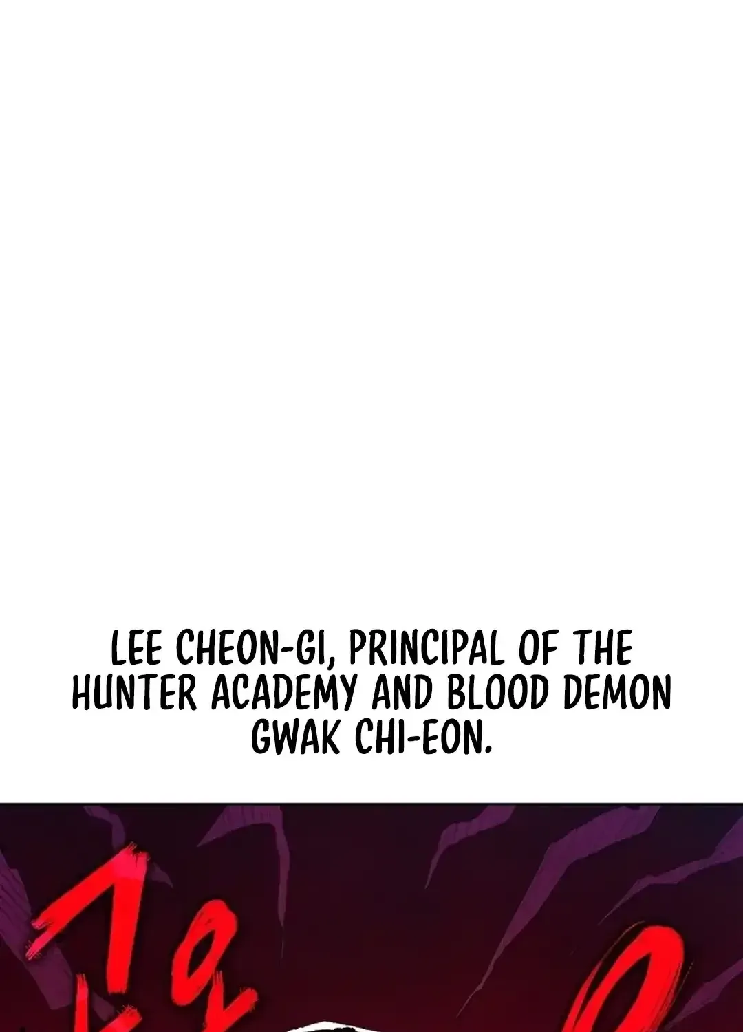 The Heavenly Demon Wants to be a Chef Chapter 19 page 41 - 