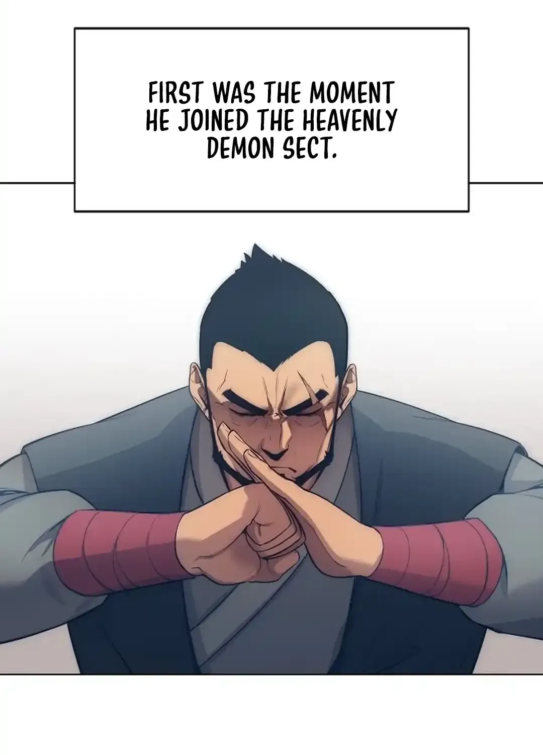 The Heavenly Demon Wants to be a Chef Chapter 19 page 44 - 