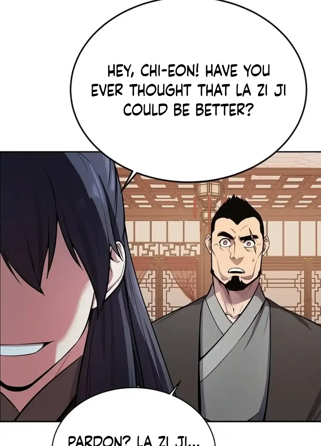 The Heavenly Demon Wants to be a Chef Chapter 19 page 49 - 