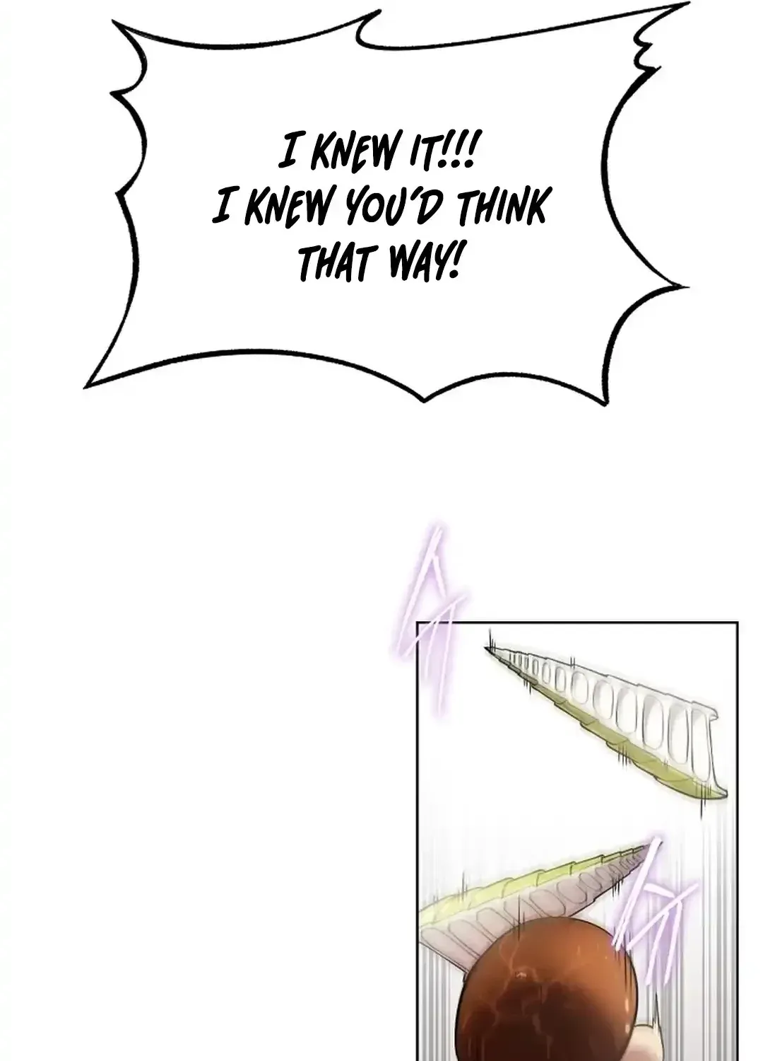 The Heavenly Demon Wants to be a Chef Chapter 19 page 53 - 