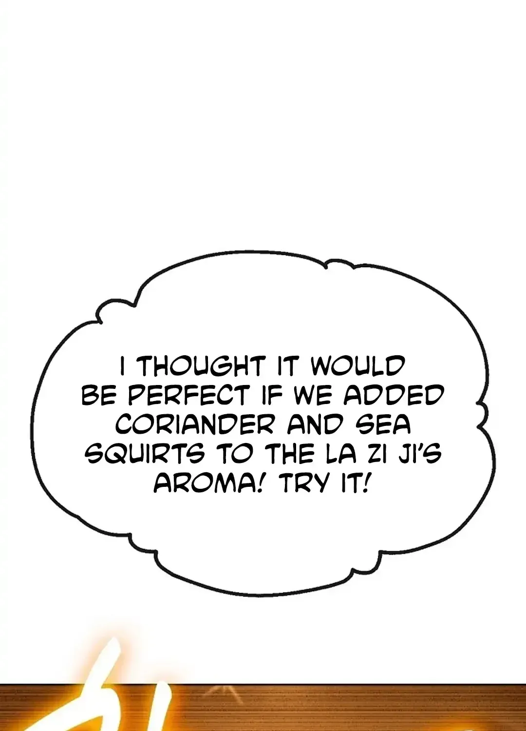 The Heavenly Demon Wants to be a Chef Chapter 19 page 57 - 