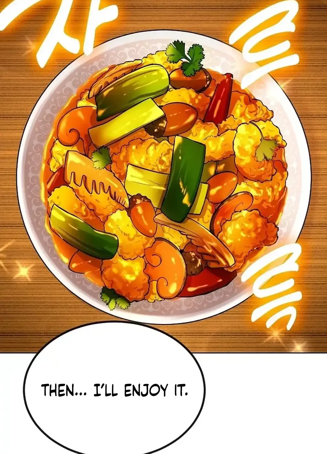 The Heavenly Demon Wants to be a Chef Chapter 19 page 58 - 