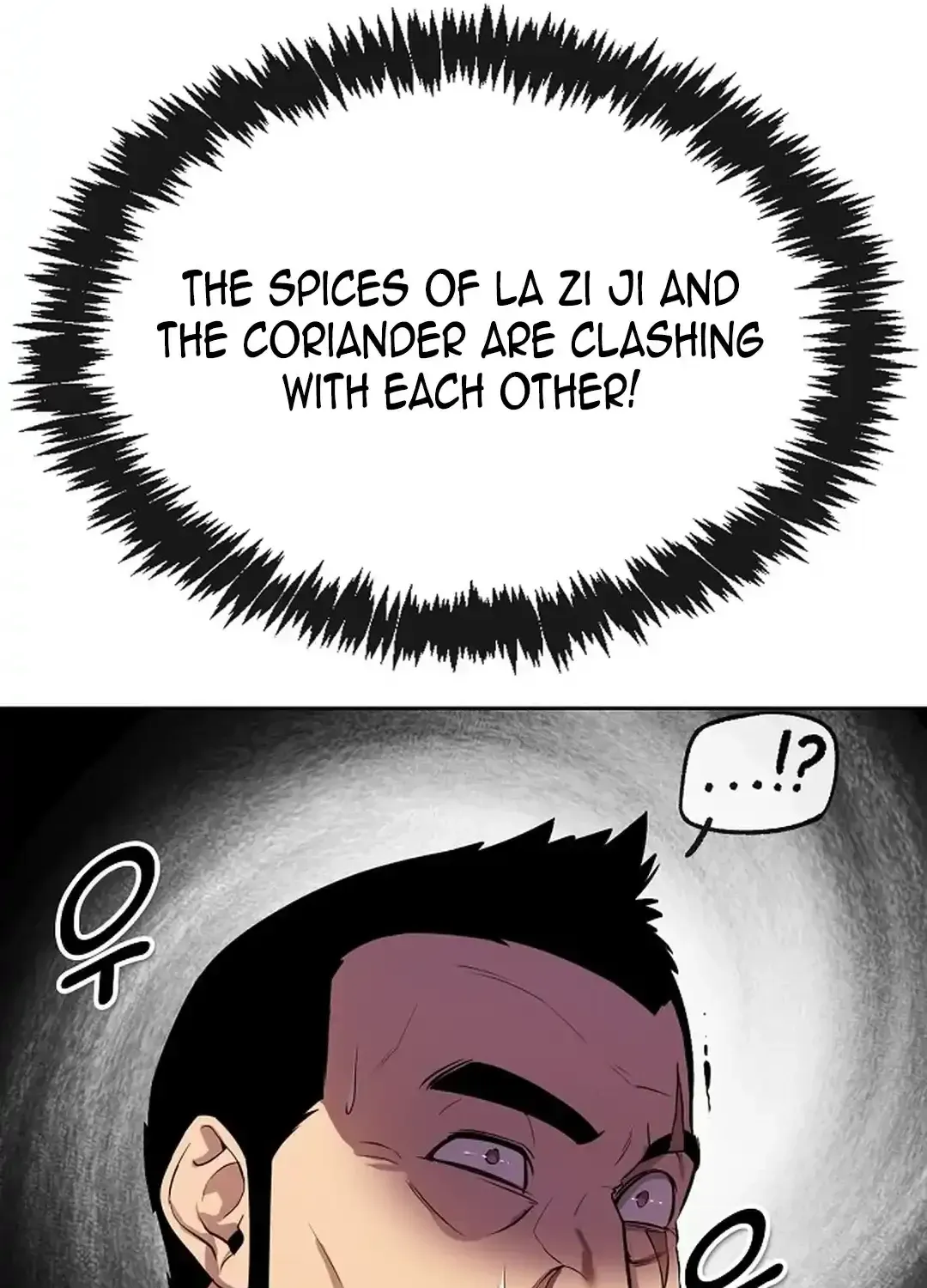 The Heavenly Demon Wants to be a Chef Chapter 19 page 60 - 