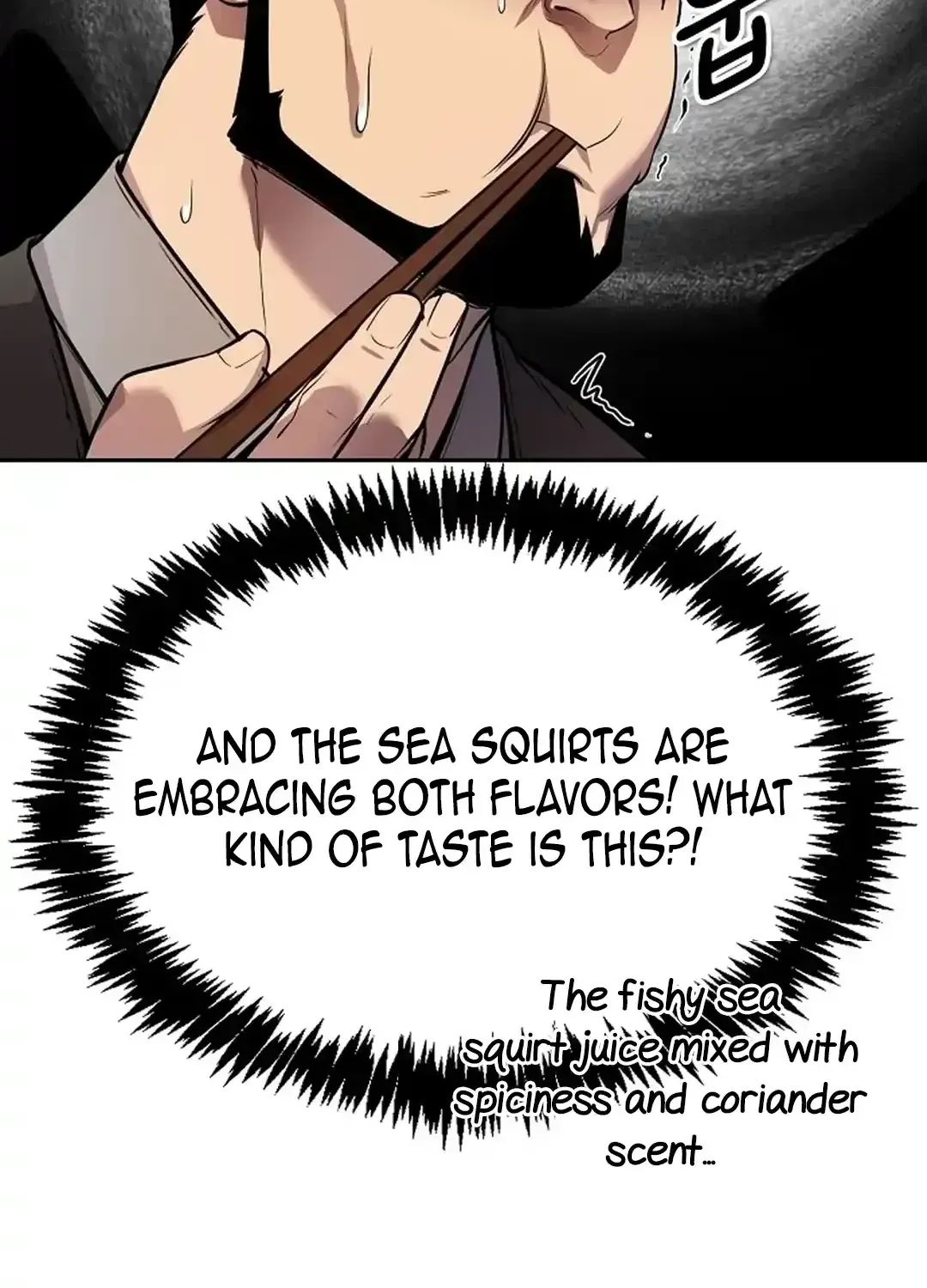 The Heavenly Demon Wants to be a Chef Chapter 19 page 61 - 