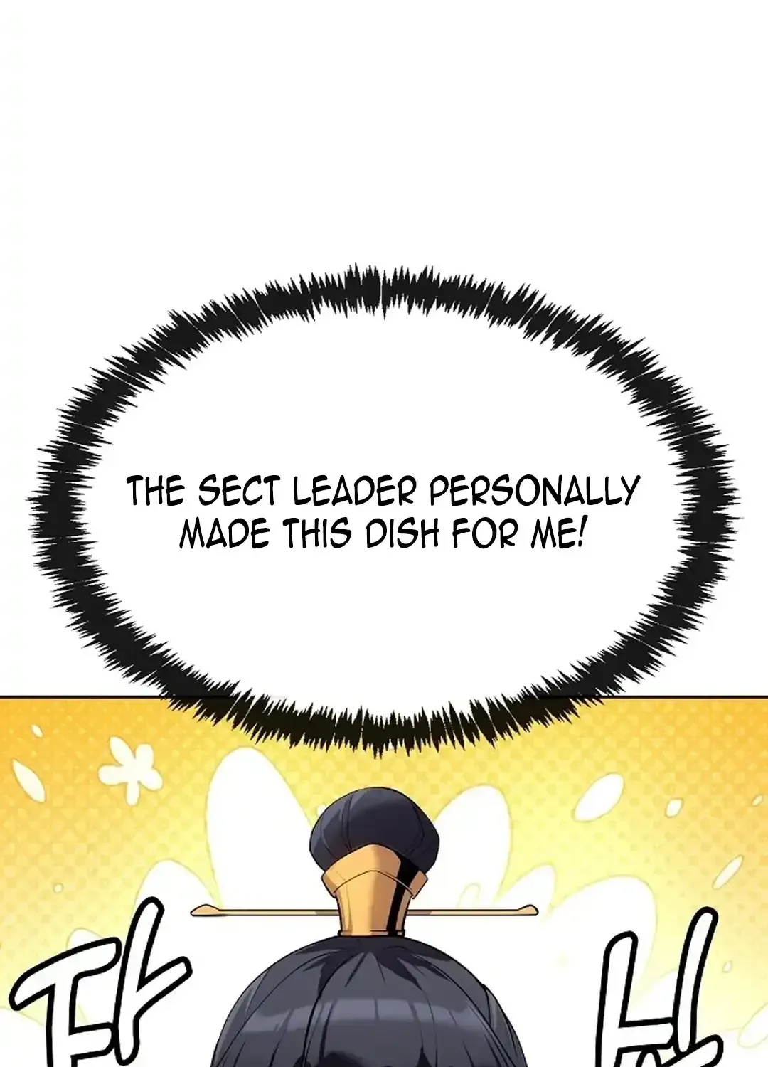 The Heavenly Demon Wants to be a Chef Chapter 19 page 64 - 