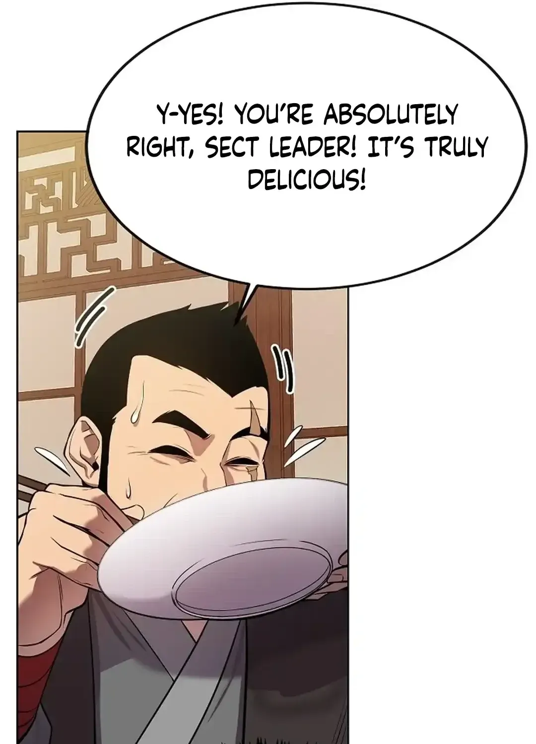 The Heavenly Demon Wants to be a Chef Chapter 19 page 67 - 