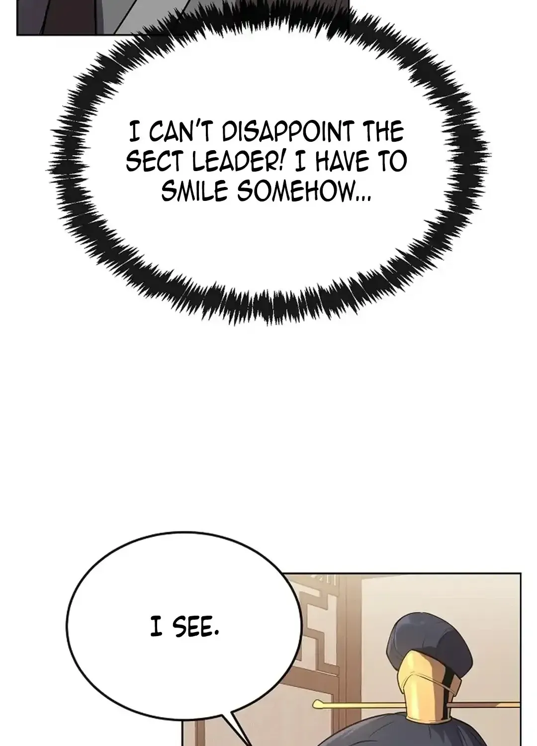 The Heavenly Demon Wants to be a Chef Chapter 19 page 68 - 