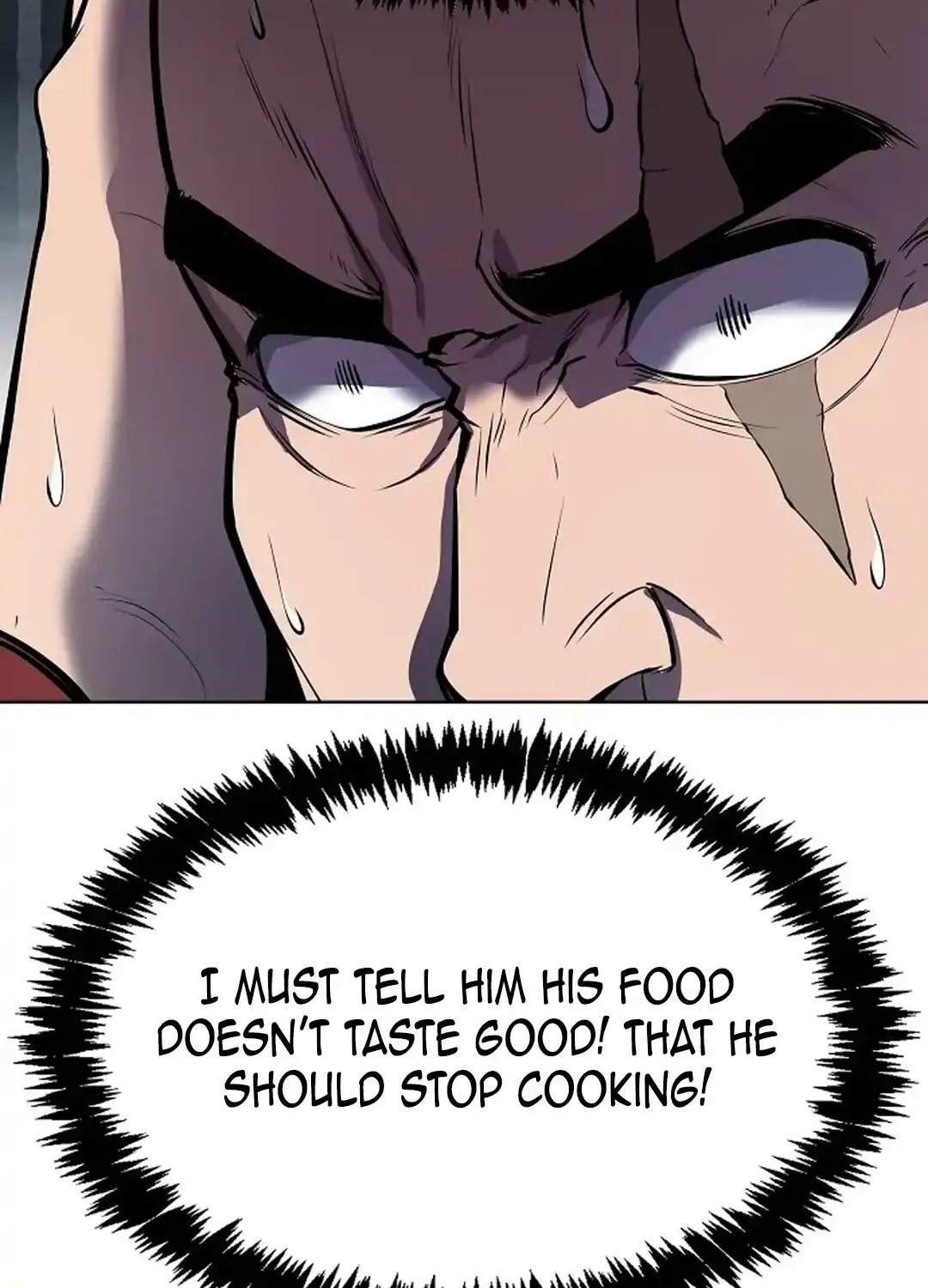 The Heavenly Demon Wants to be a Chef Chapter 19 page 78 - 