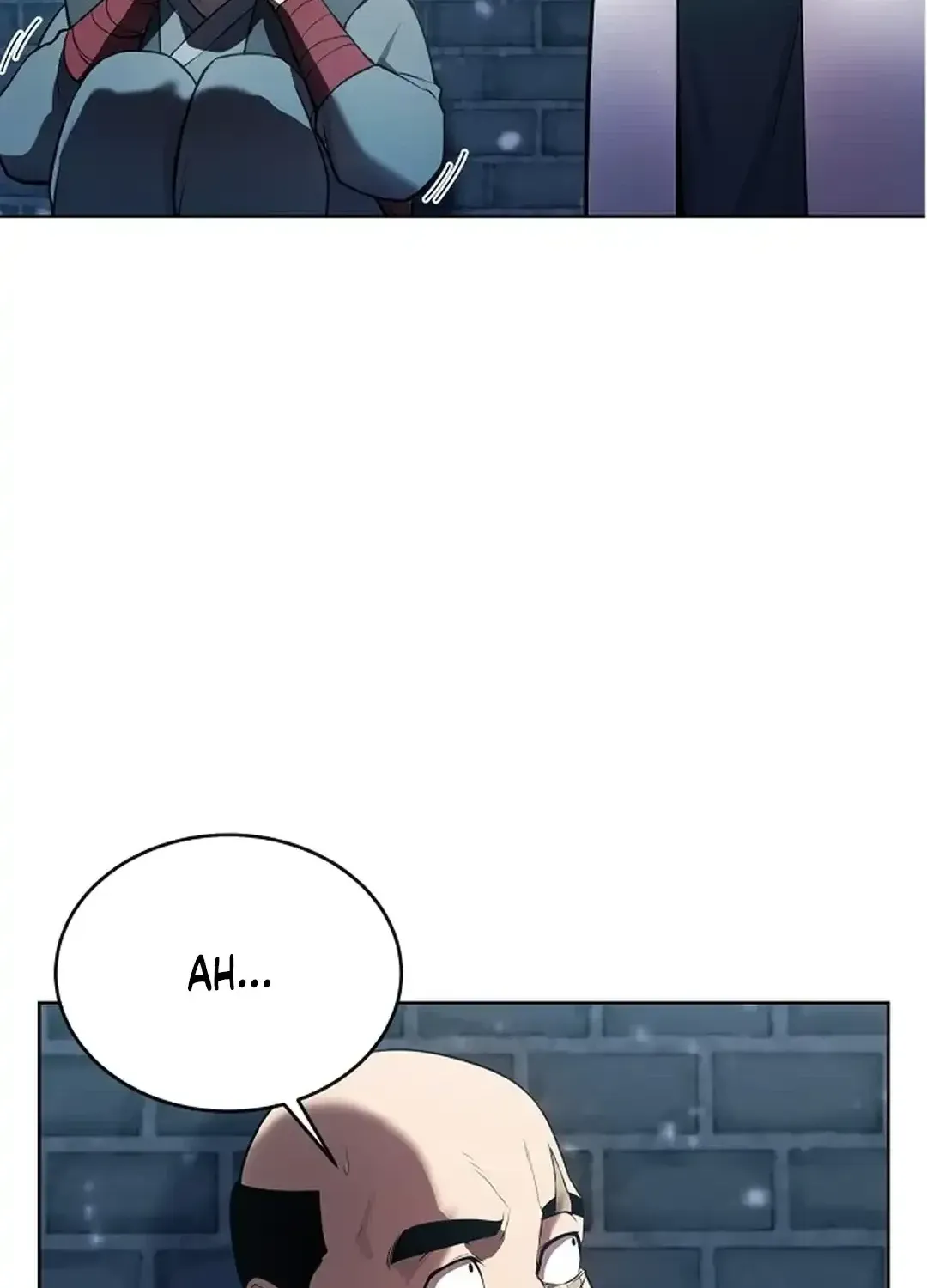 The Heavenly Demon Wants to be a Chef Chapter 19 page 81 - 
