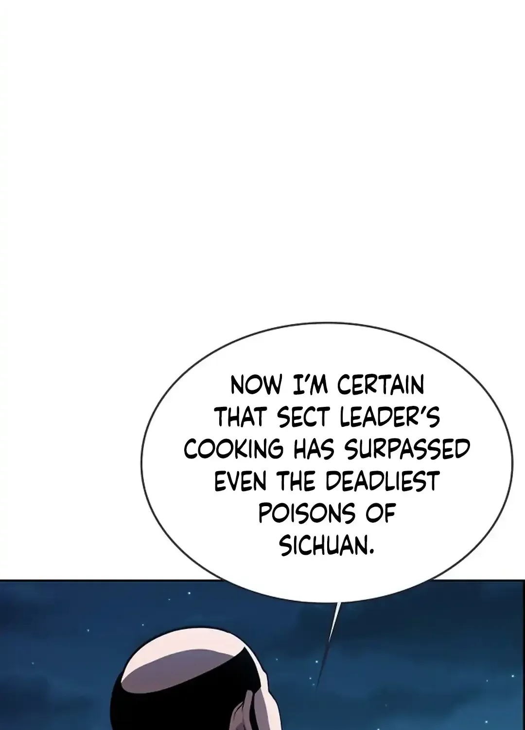 The Heavenly Demon Wants to be a Chef Chapter 19 page 85 - 