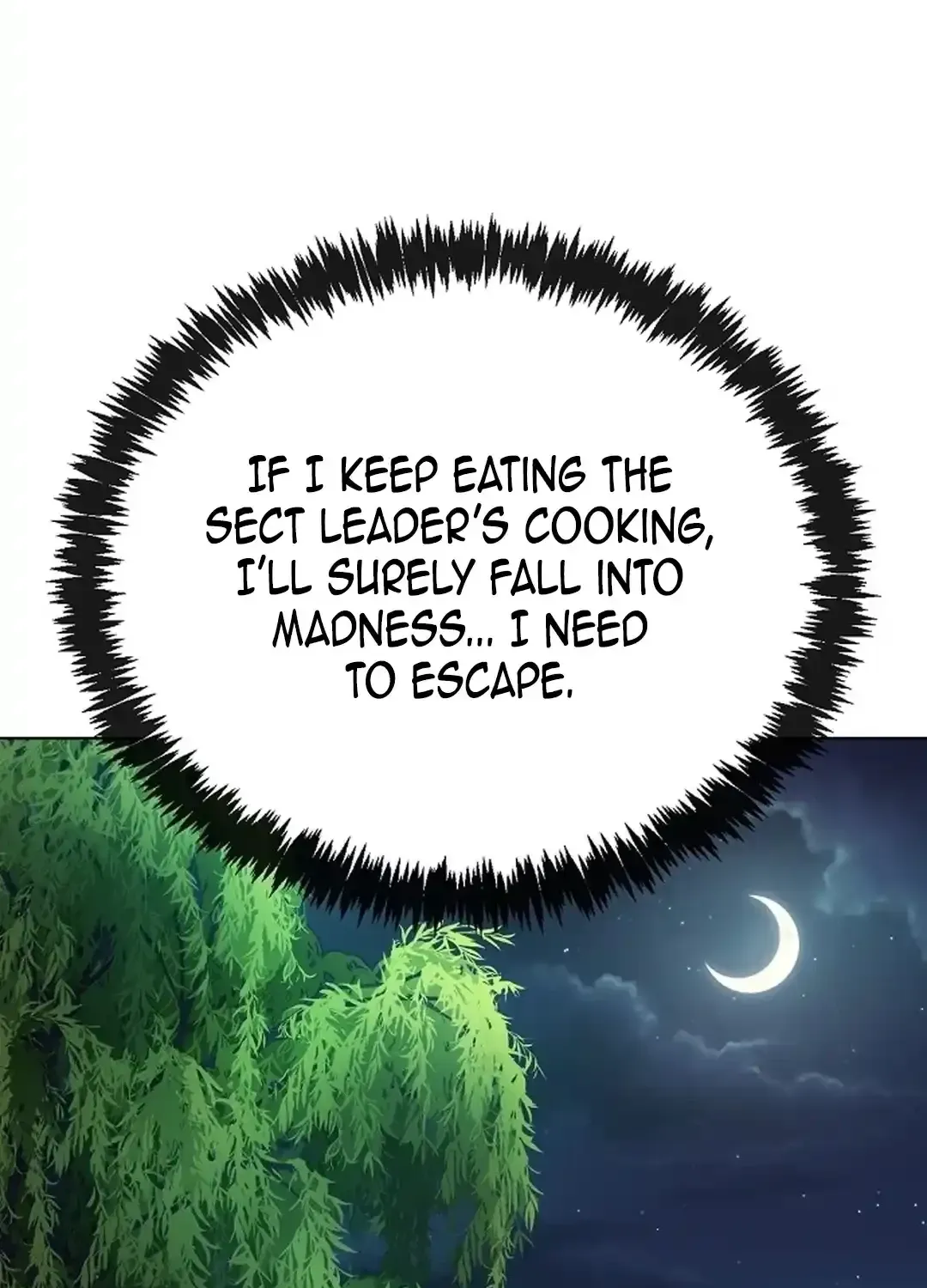 The Heavenly Demon Wants to be a Chef Chapter 19 page 87 - 