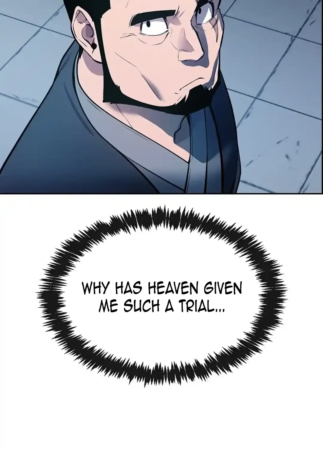 The Heavenly Demon Wants to be a Chef Chapter 19 page 90 - 