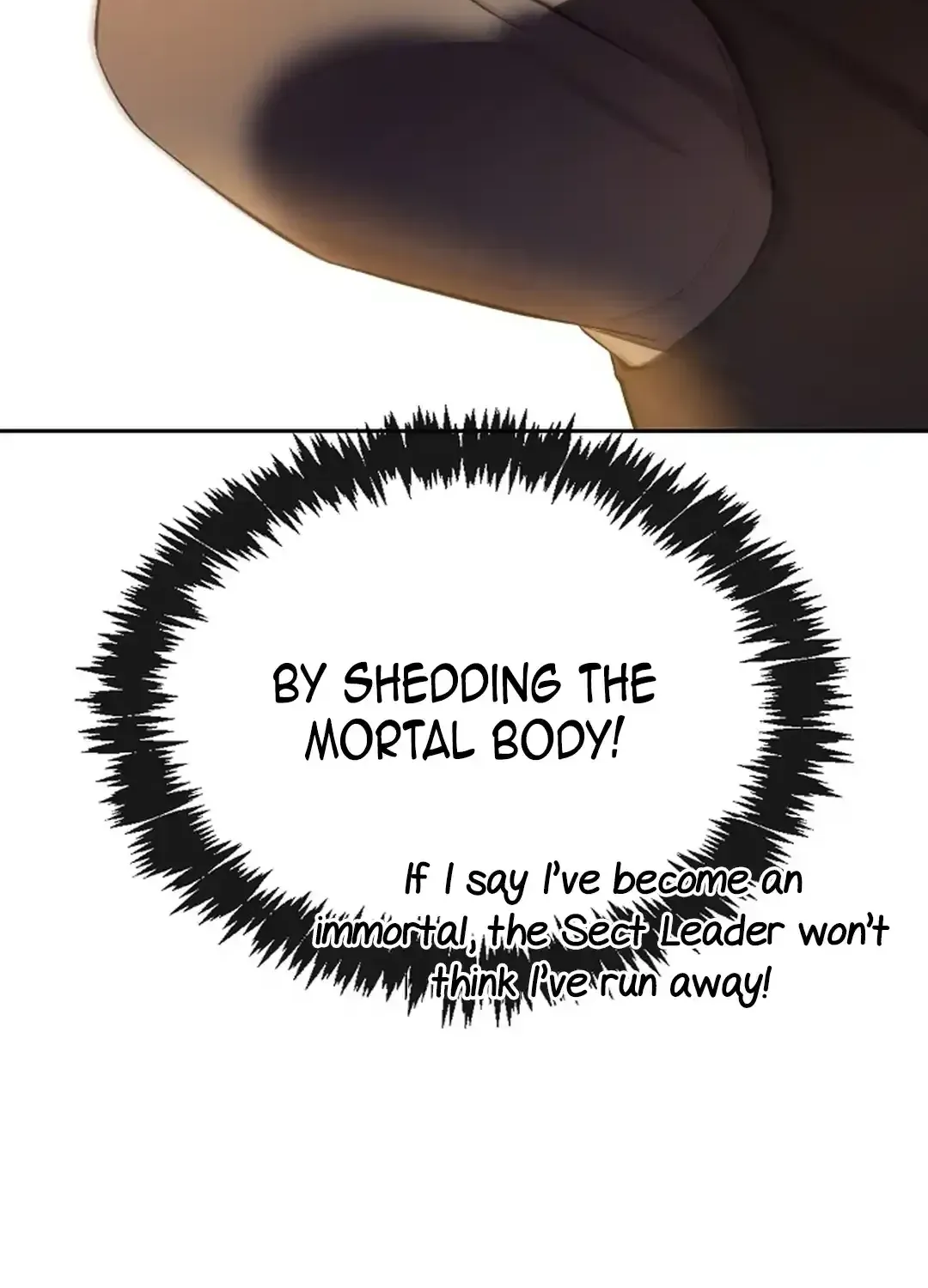 The Heavenly Demon Wants to be a Chef Chapter 19 page 97 - 