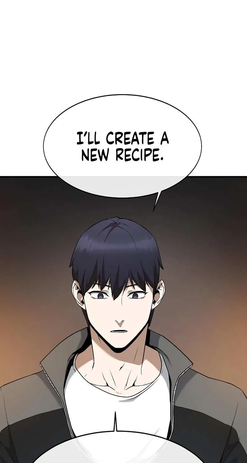 The Heavenly Demon Wants to be a Chef Chapter 2 page 104 - 