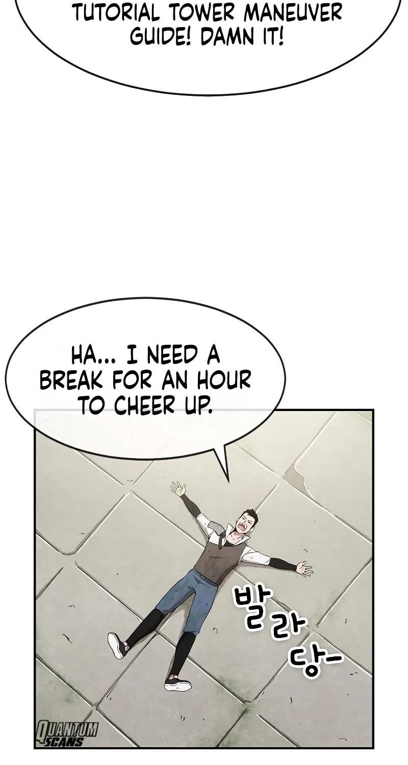 The Heavenly Demon Wants to be a Chef Chapter 2 page 27 - 