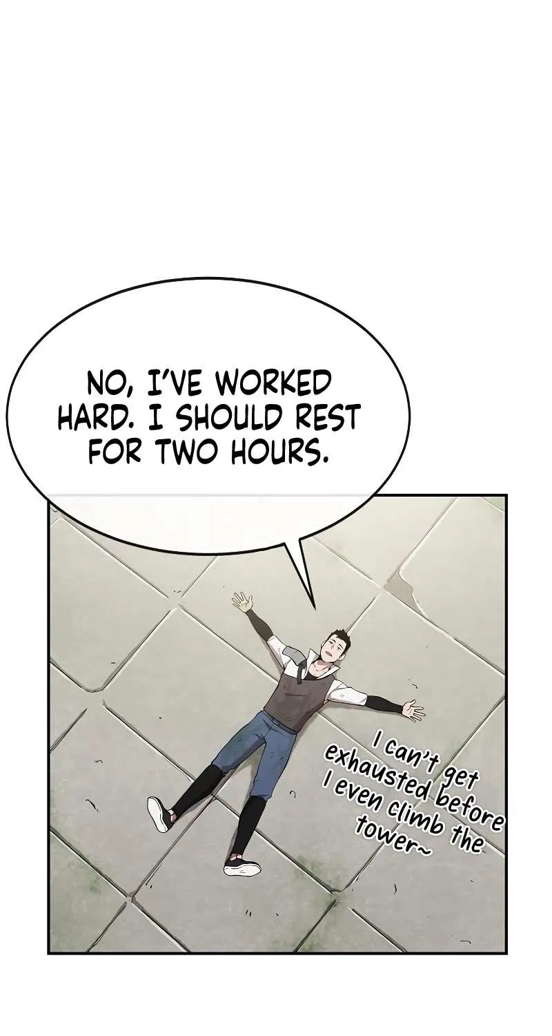 The Heavenly Demon Wants to be a Chef Chapter 2 page 28 - 