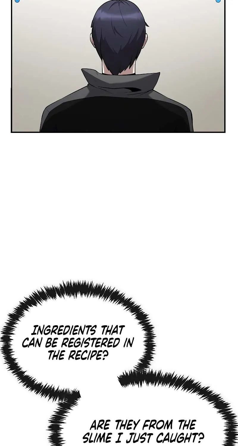 The Heavenly Demon Wants to be a Chef Chapter 2 page 45 - 