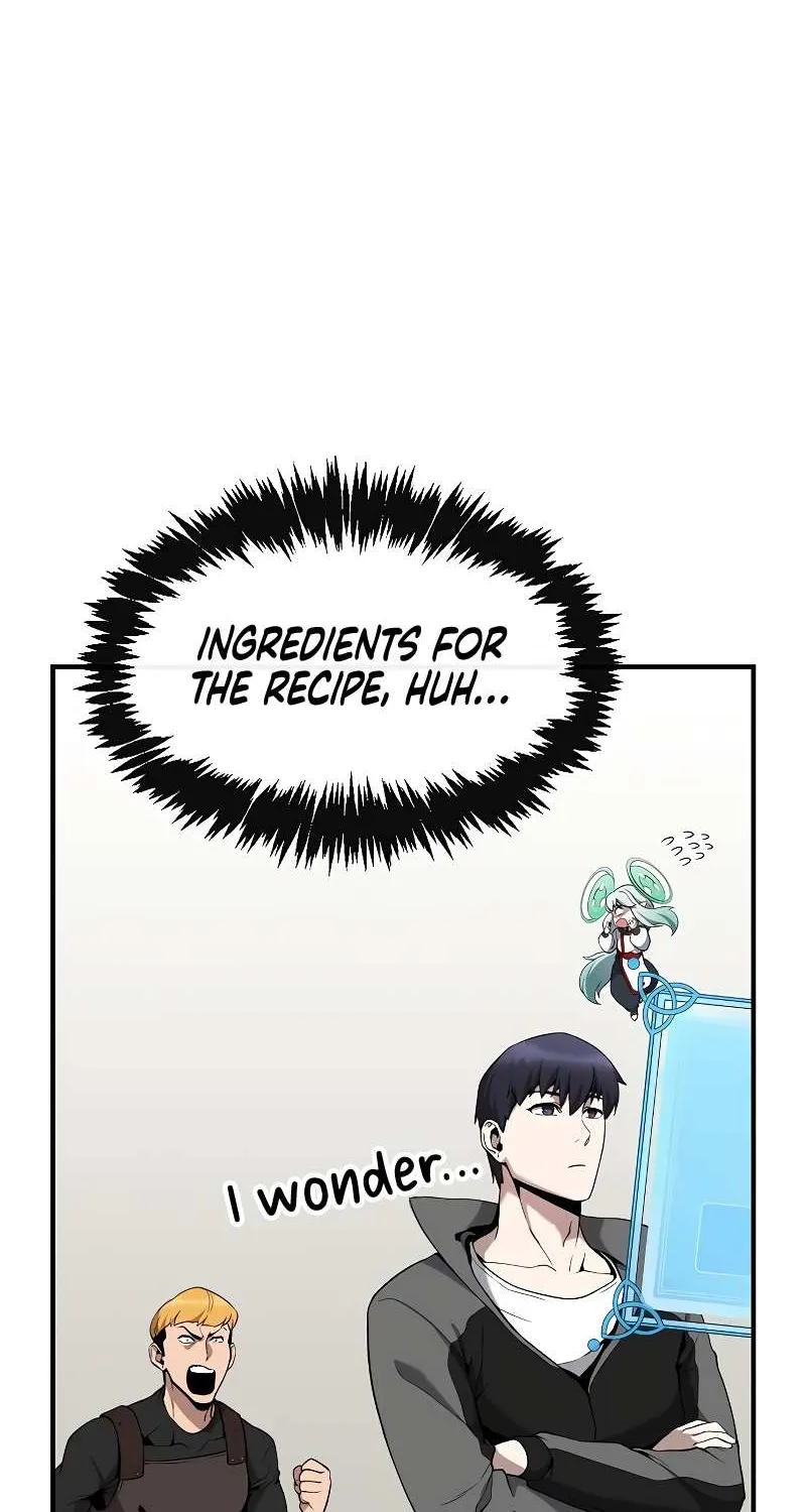 The Heavenly Demon Wants to be a Chef Chapter 2 page 49 - 