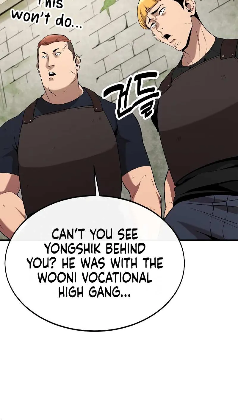 The Heavenly Demon Wants to be a Chef Chapter 2 page 51 - 