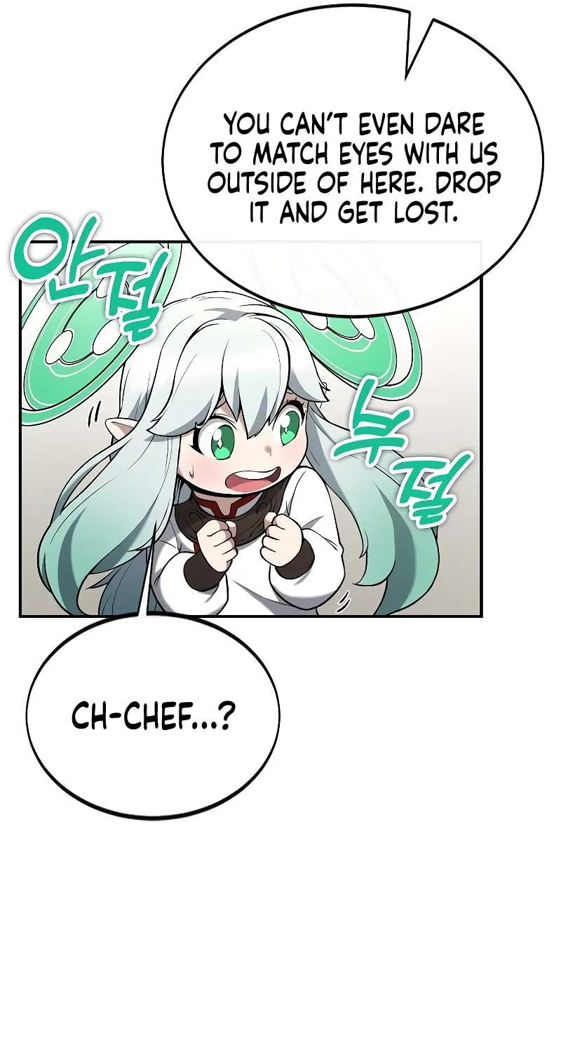The Heavenly Demon Wants to be a Chef Chapter 2 page 52 - 
