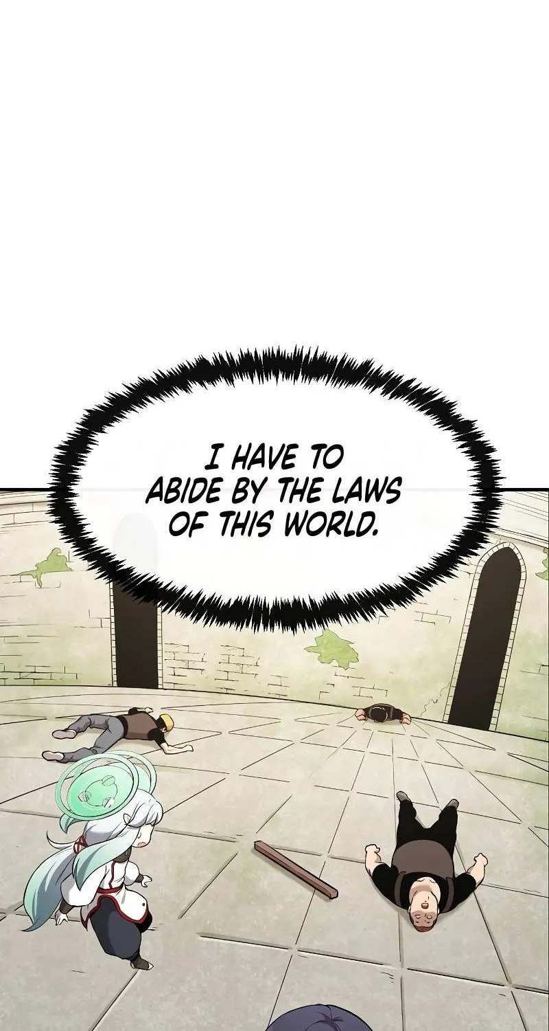 The Heavenly Demon Wants to be a Chef Chapter 2 page 83 - 