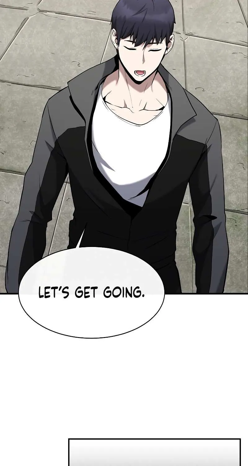 The Heavenly Demon Wants to be a Chef Chapter 2 page 84 - 