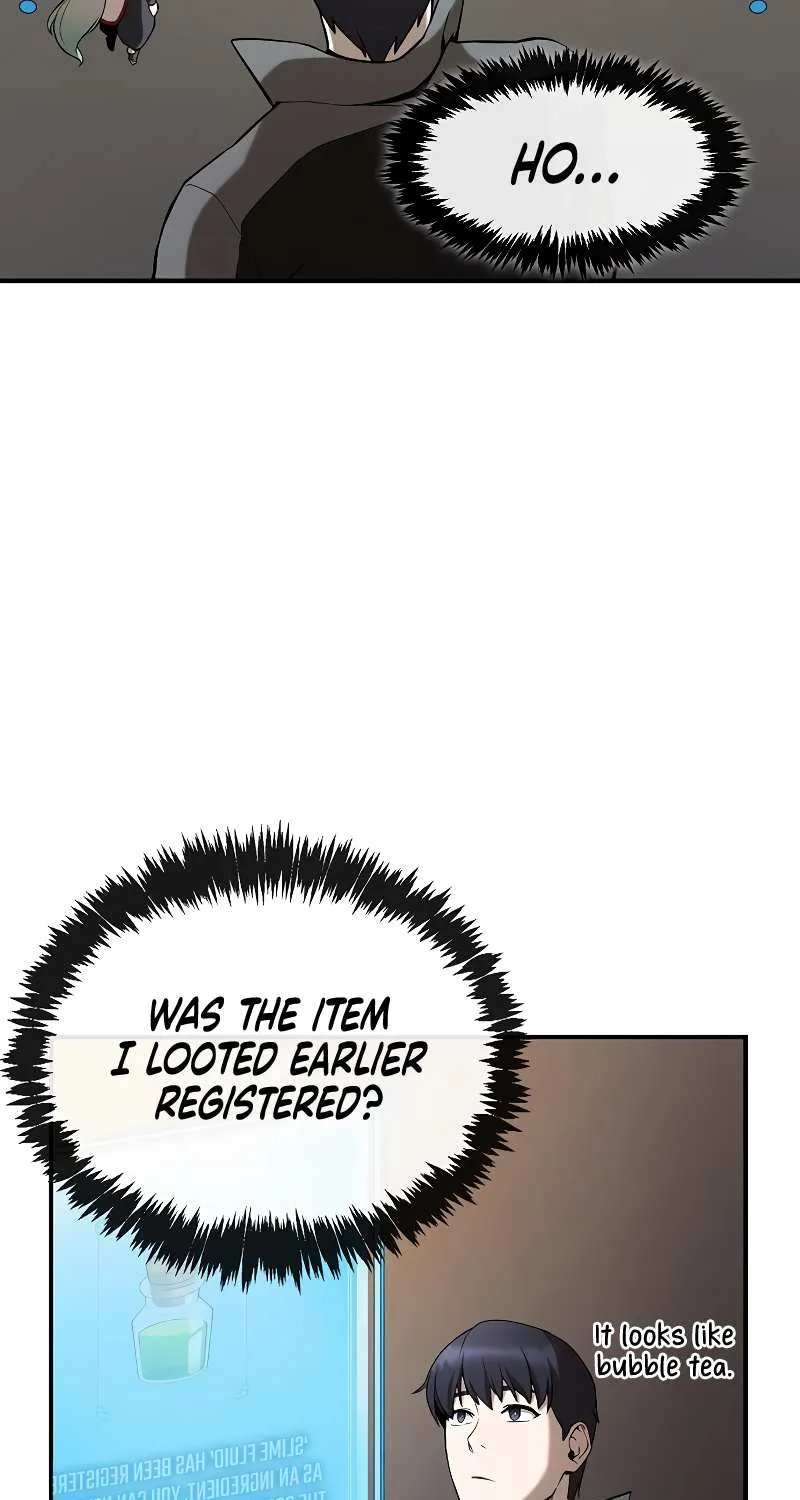 The Heavenly Demon Wants to be a Chef Chapter 2 page 90 - 