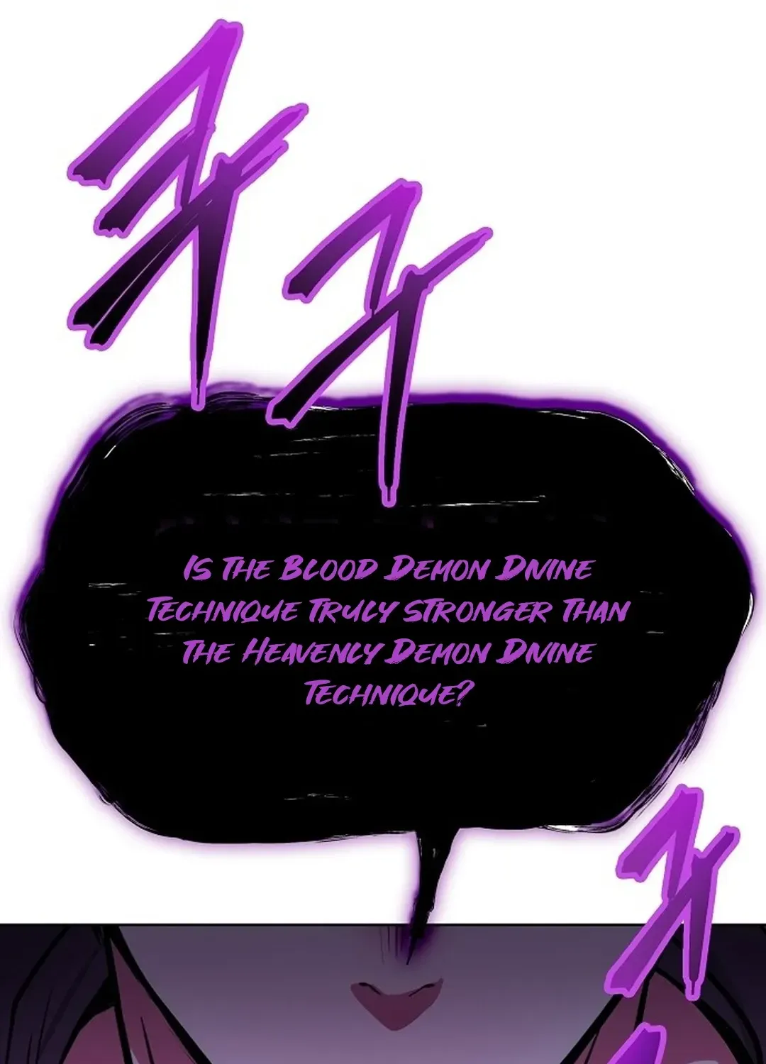 The Heavenly Demon Wants to be a Chef Chapter 20 page 2 - 