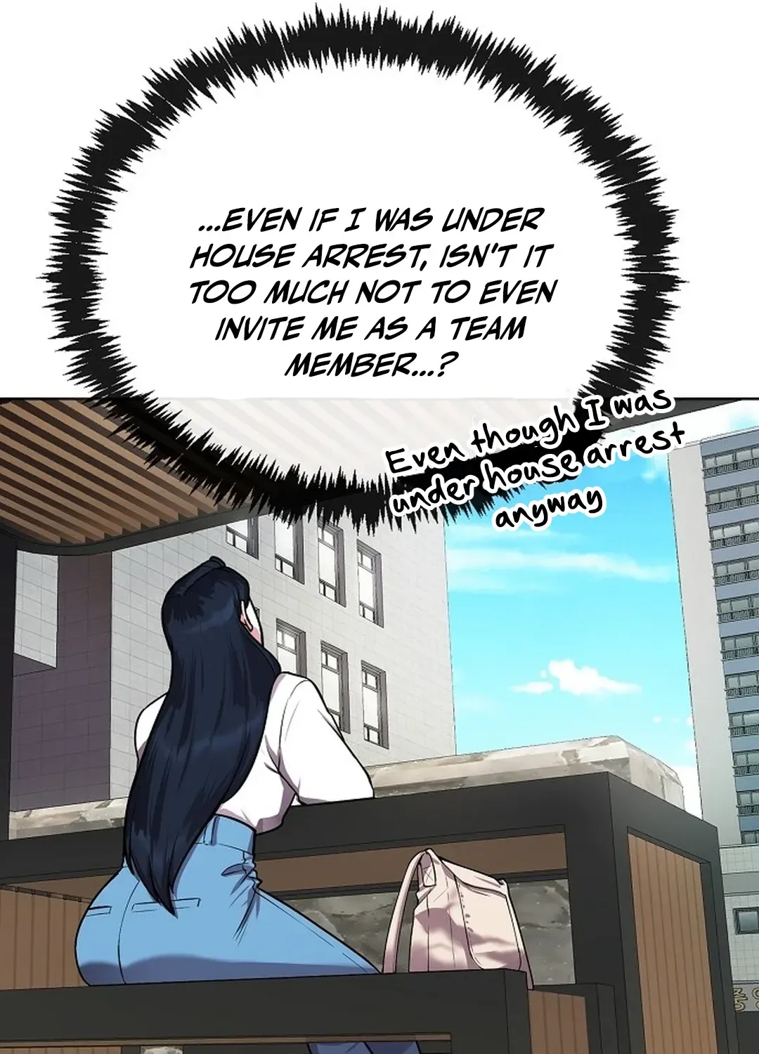 The Heavenly Demon Wants to be a Chef Chapter 20 page 102 - 