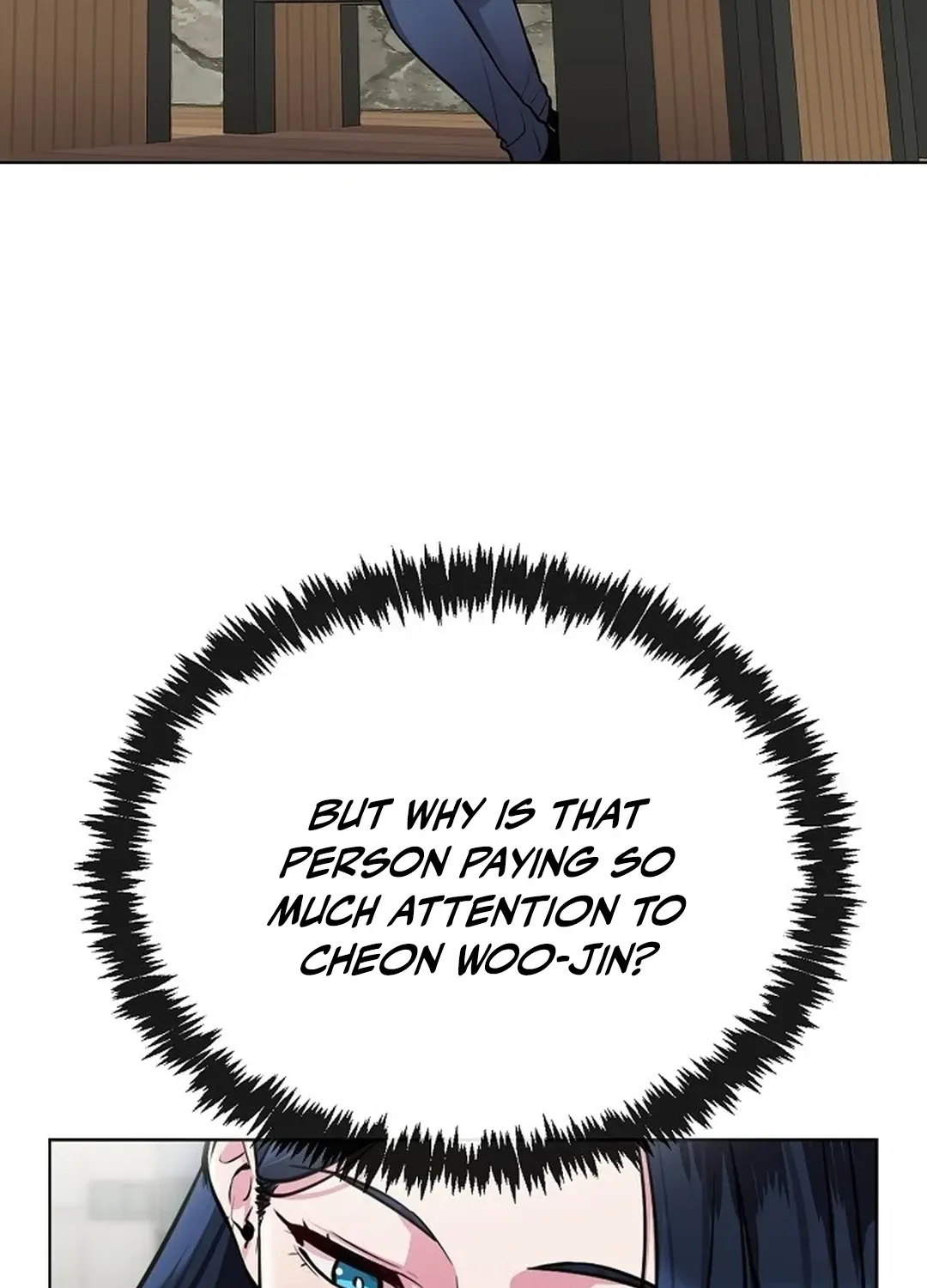 The Heavenly Demon Wants to be a Chef Chapter 20 page 103 - 