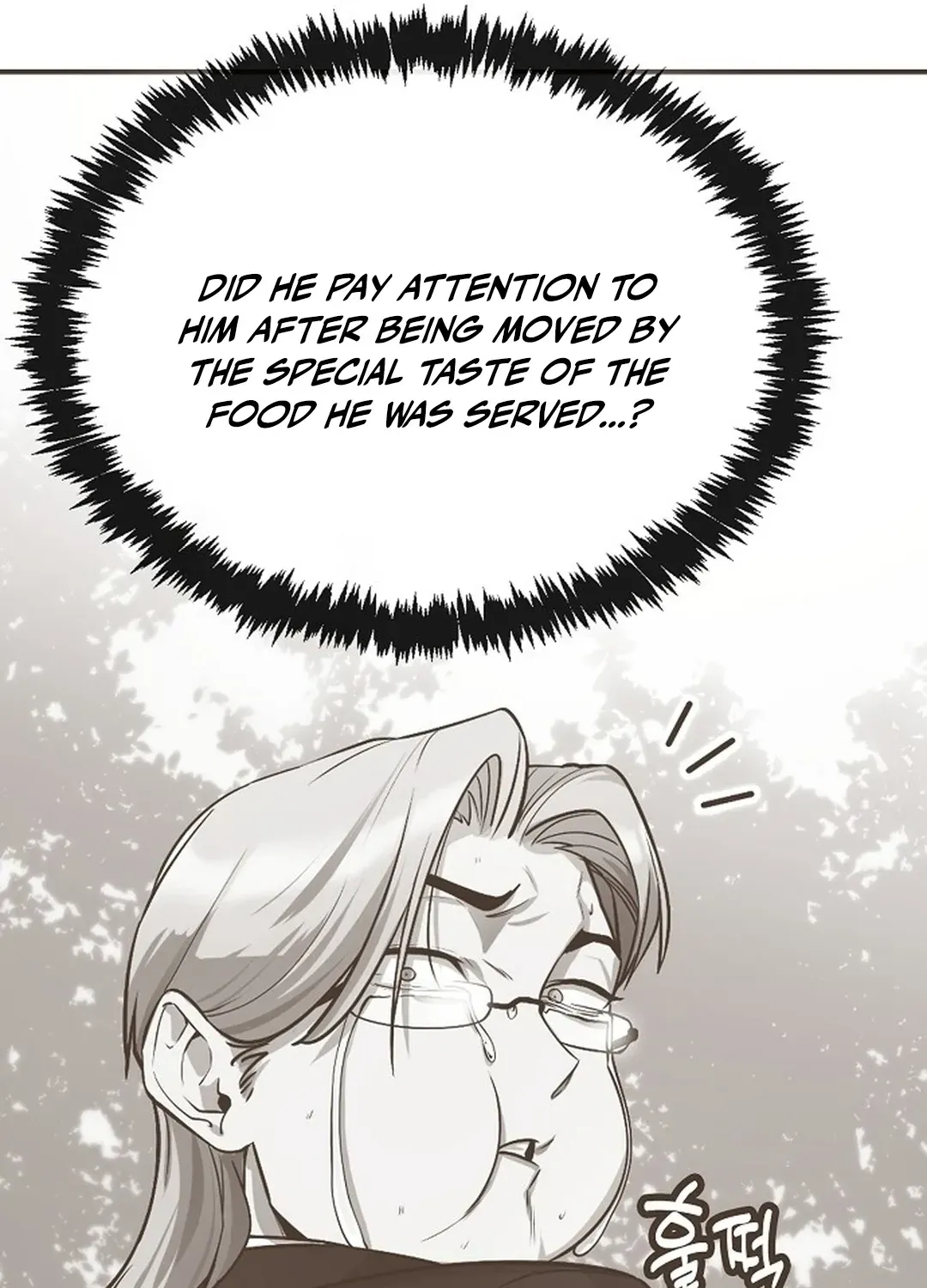 The Heavenly Demon Wants to be a Chef Chapter 20 page 109 - 