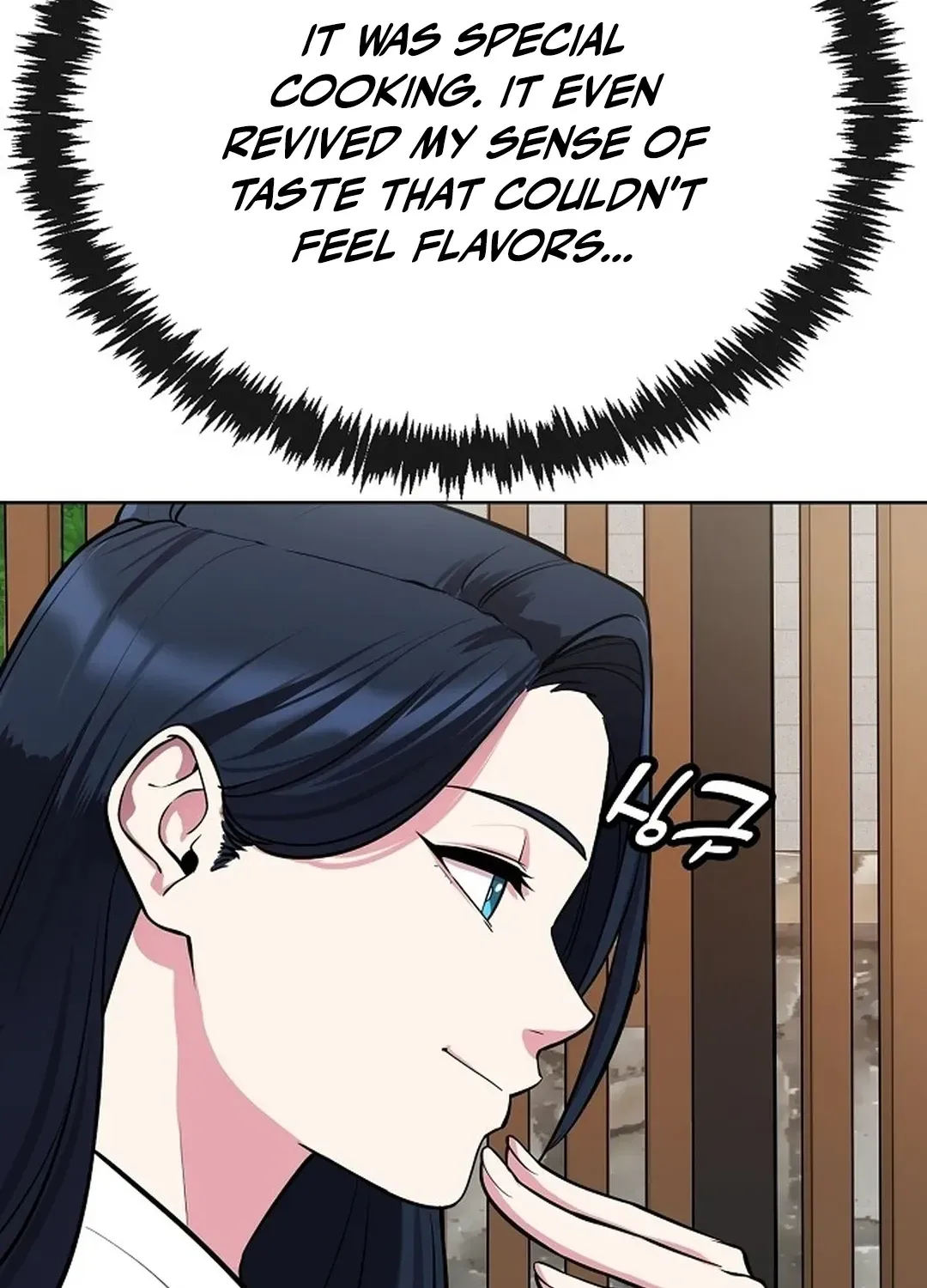The Heavenly Demon Wants to be a Chef Chapter 20 page 111 - 