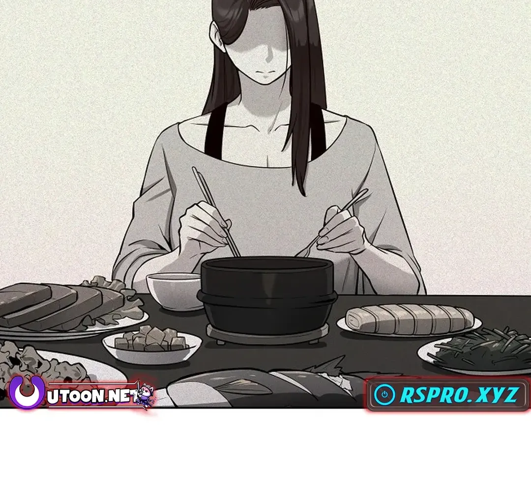 The Heavenly Demon Wants to be a Chef Chapter 20 page 115 - 