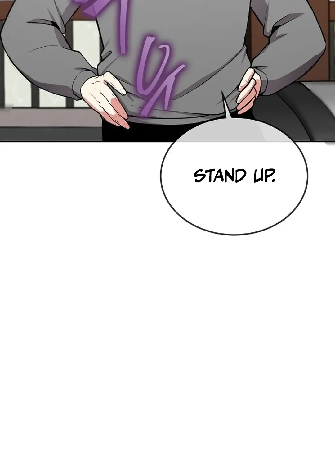 The Heavenly Demon Wants to be a Chef Chapter 20 page 13 - 