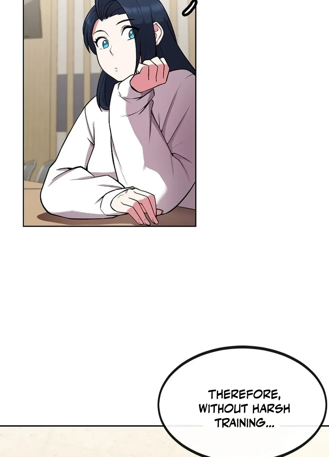 The Heavenly Demon Wants to be a Chef Chapter 20 page 121 - 