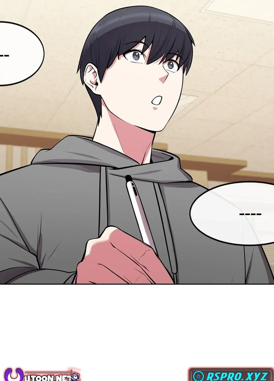 The Heavenly Demon Wants to be a Chef Chapter 20 page 123 - 