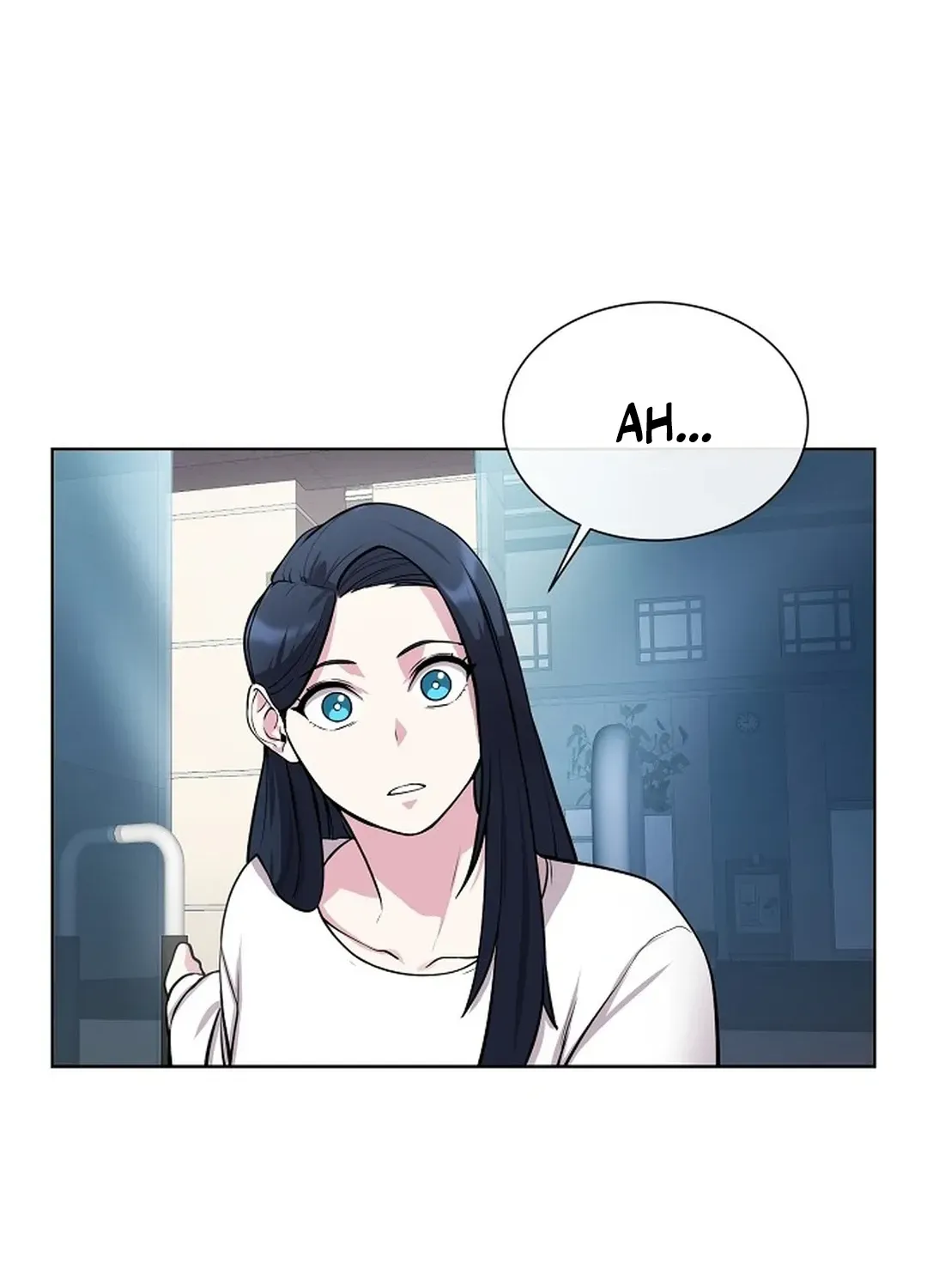 The Heavenly Demon Wants to be a Chef Chapter 20 page 132 - 