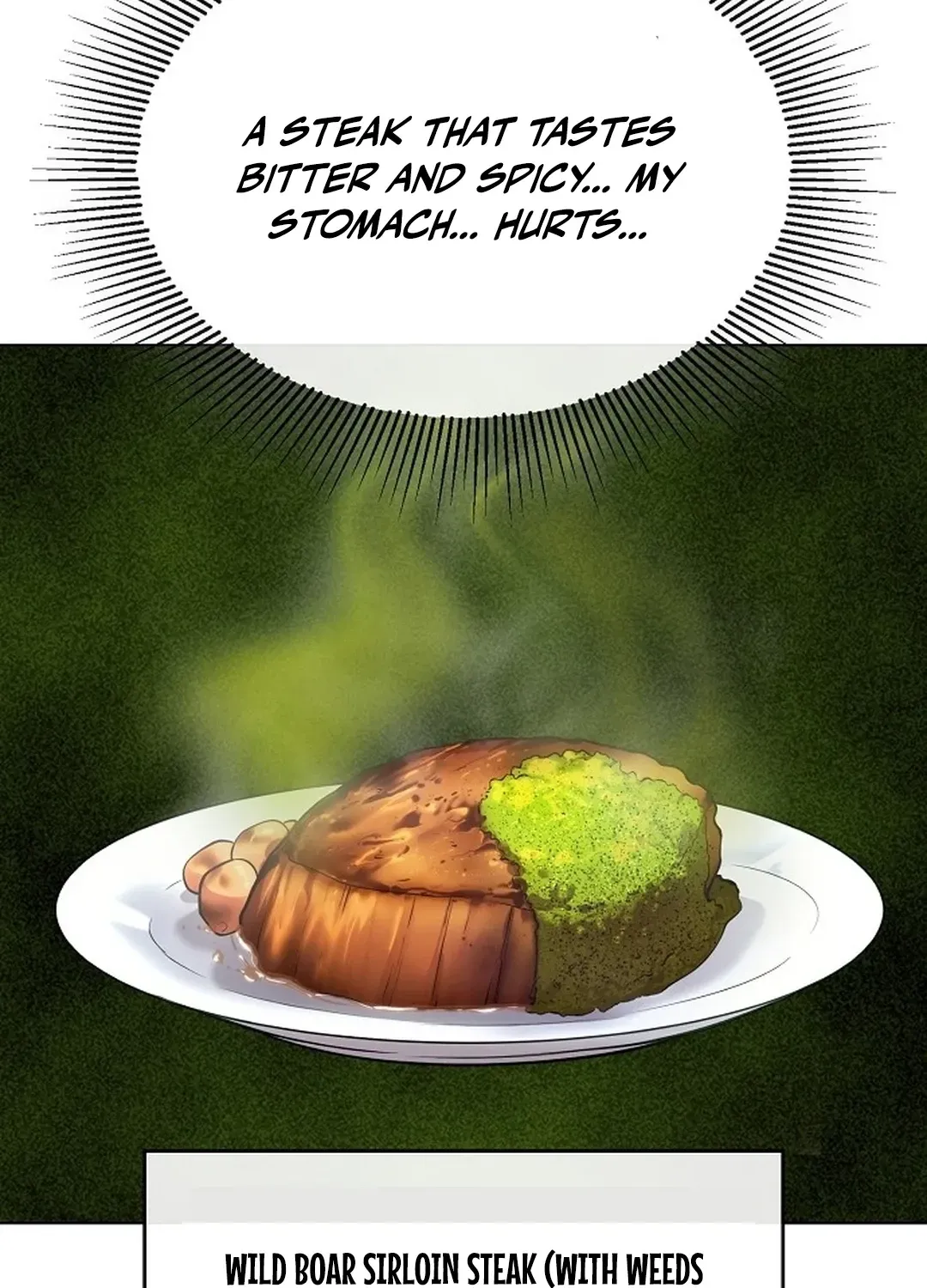 The Heavenly Demon Wants to be a Chef Chapter 20 page 138 - 
