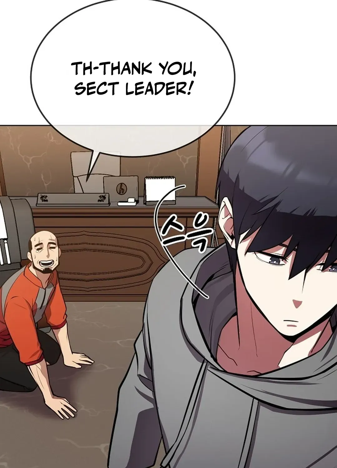 The Heavenly Demon Wants to be a Chef Chapter 20 page 15 - 