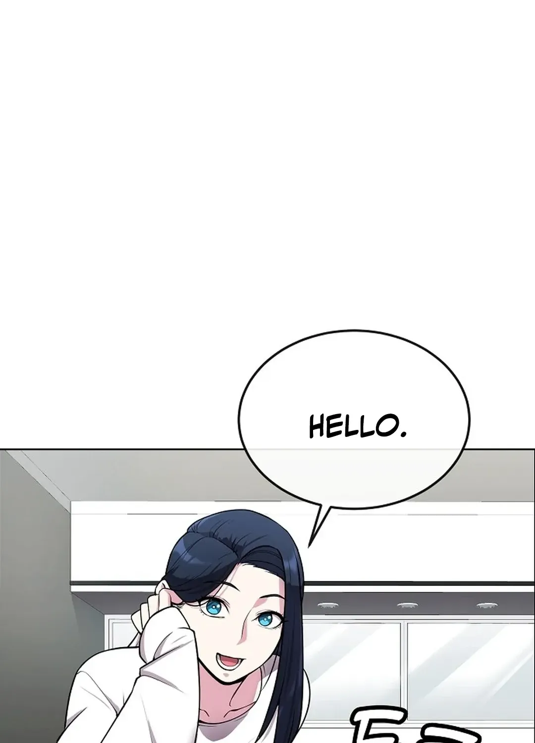 The Heavenly Demon Wants to be a Chef Chapter 20 page 141 - 