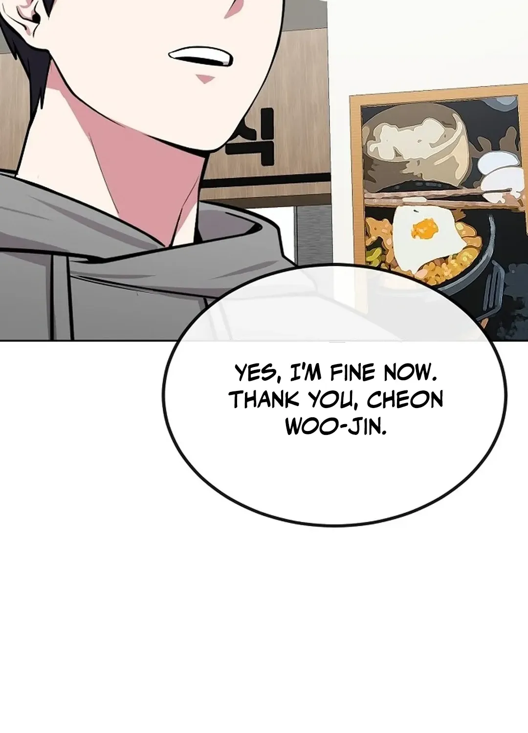 The Heavenly Demon Wants to be a Chef Chapter 20 page 144 - 