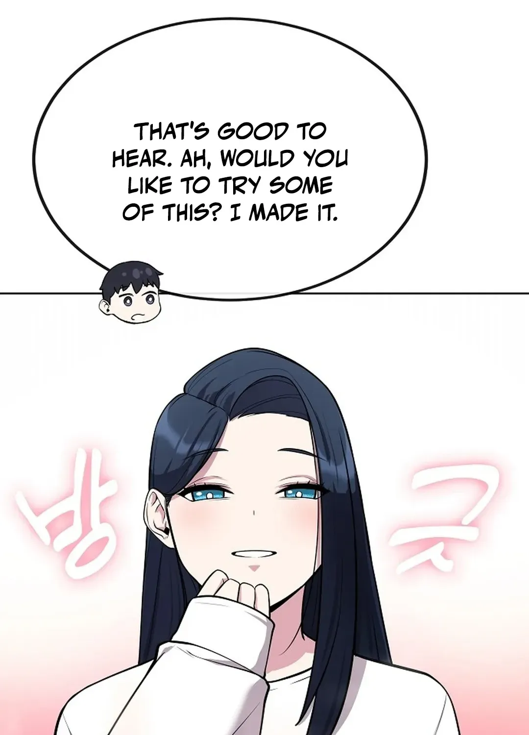 The Heavenly Demon Wants to be a Chef Chapter 20 page 145 - 