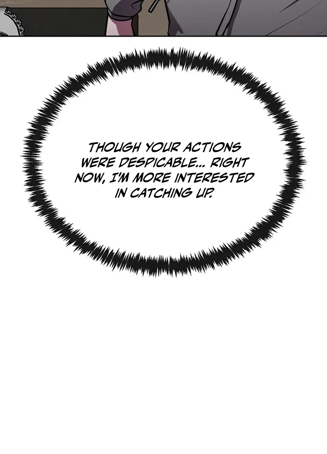 The Heavenly Demon Wants to be a Chef Chapter 20 page 16 - 