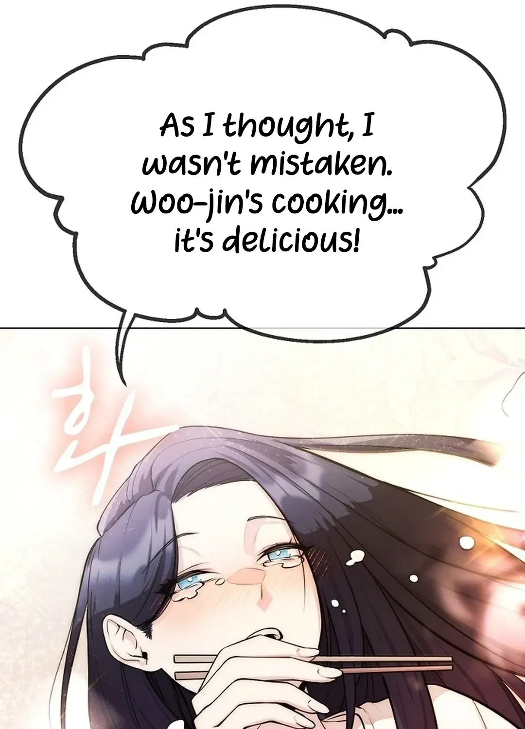 The Heavenly Demon Wants to be a Chef Chapter 20 page 155 - 