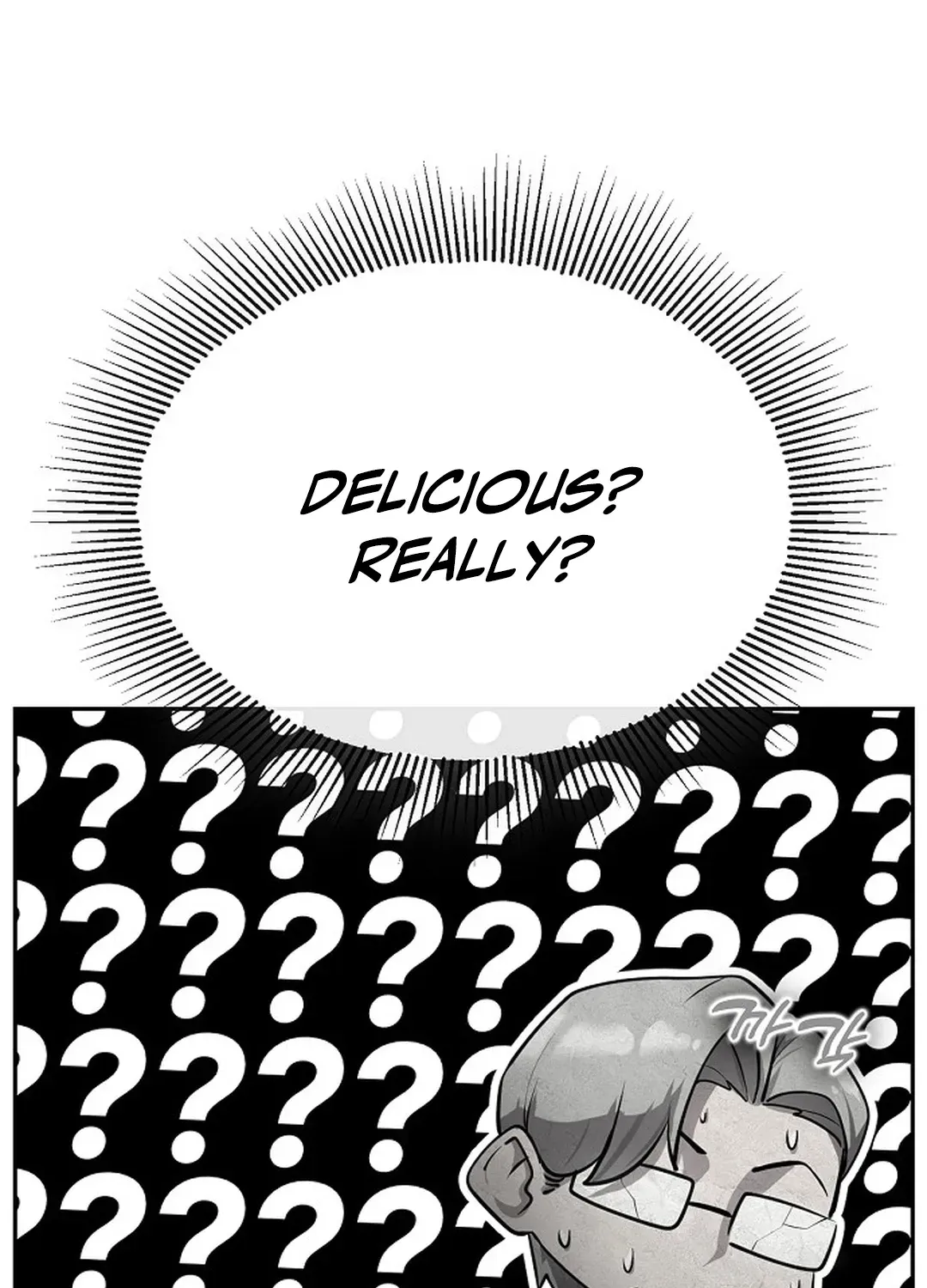 The Heavenly Demon Wants to be a Chef Chapter 20 page 157 - 