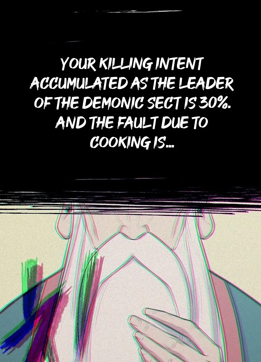 The Heavenly Demon Wants to be a Chef Chapter 20 page 25 - 