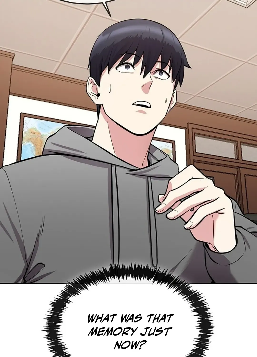 The Heavenly Demon Wants to be a Chef Chapter 20 page 31 - 