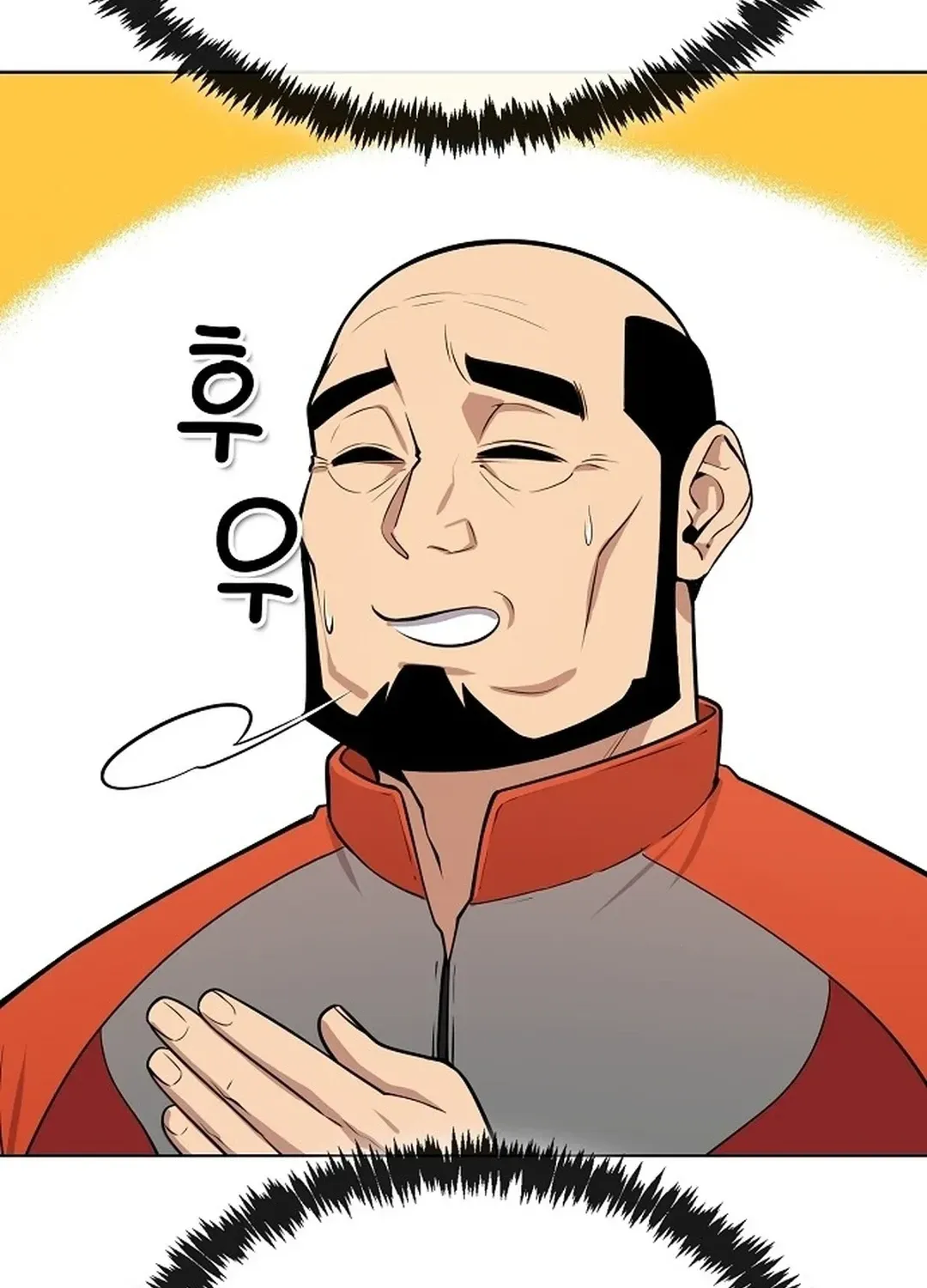 The Heavenly Demon Wants to be a Chef Chapter 20 page 38 - 