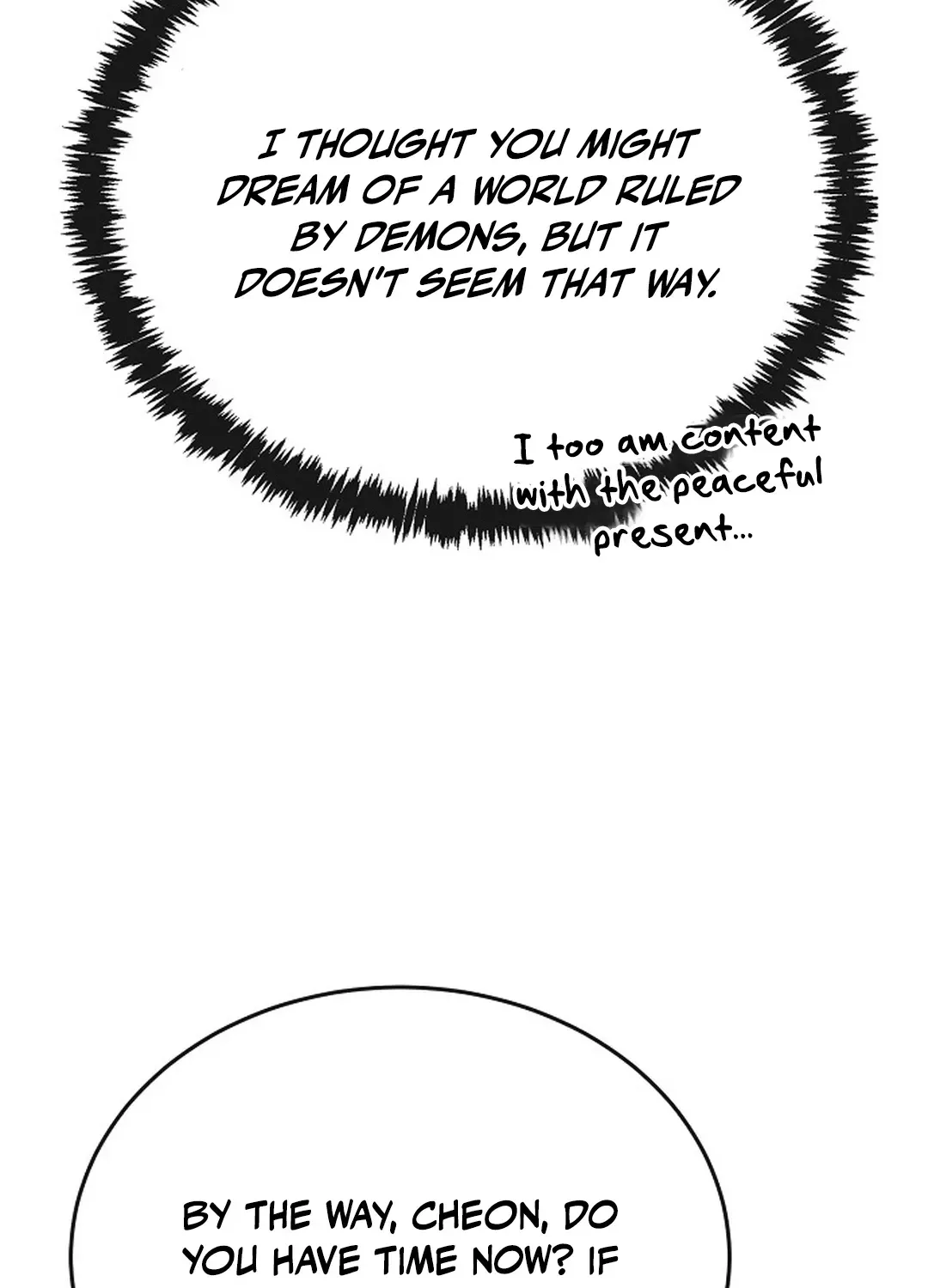 The Heavenly Demon Wants to be a Chef Chapter 20 page 39 - 