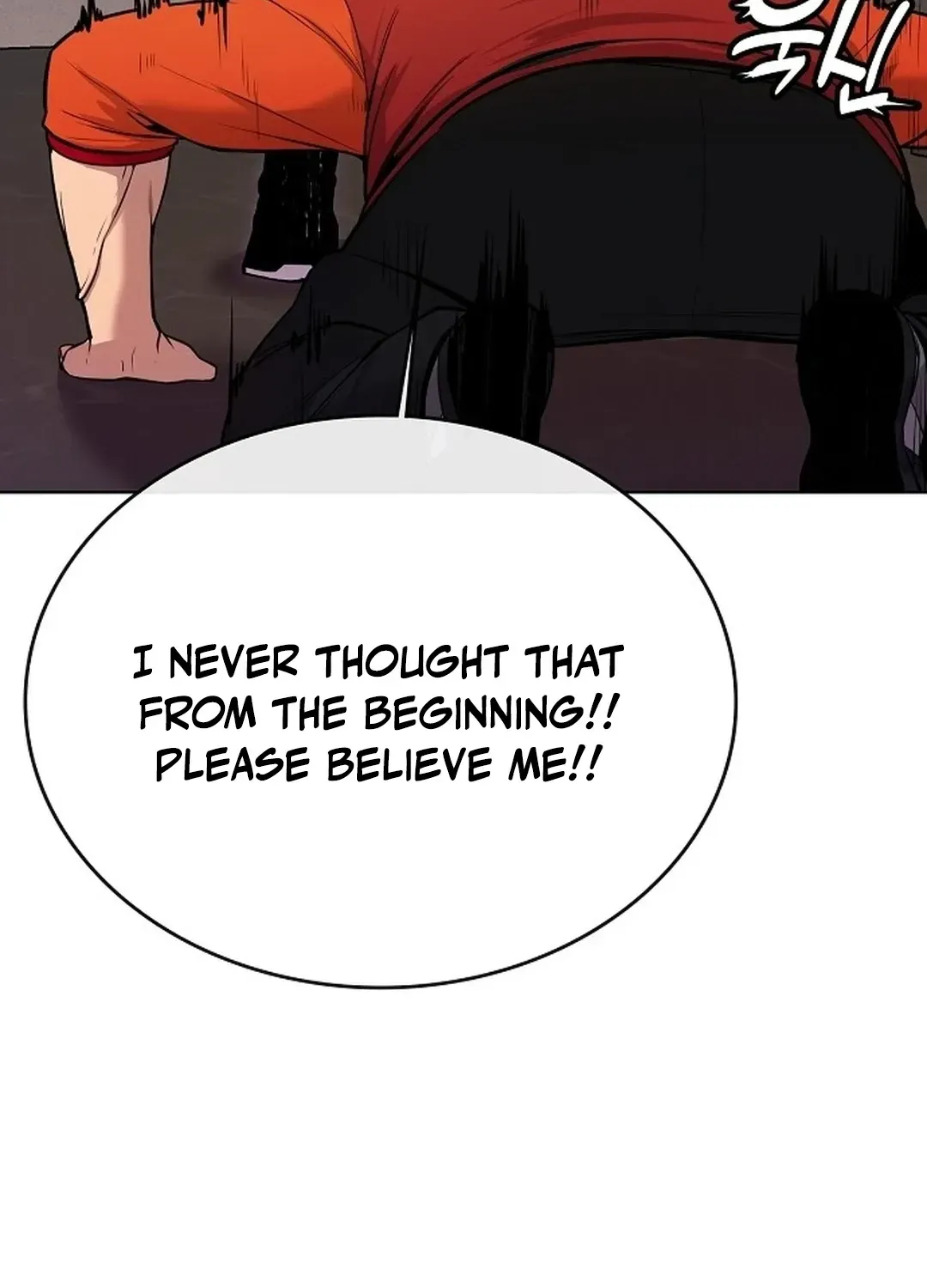 The Heavenly Demon Wants to be a Chef Chapter 20 page 5 - 